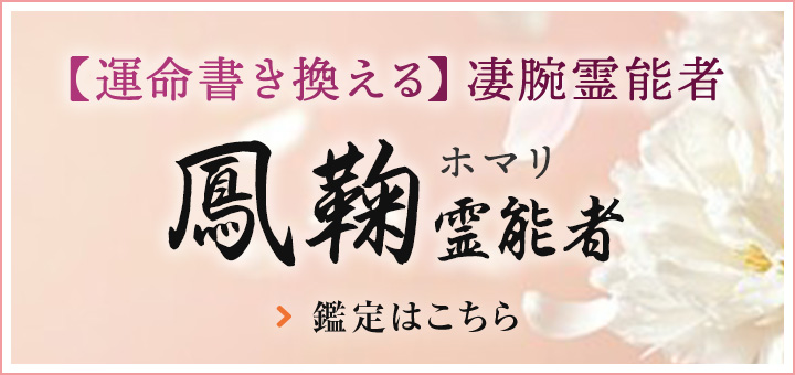 鳳鞠 (ホマリ) 先生